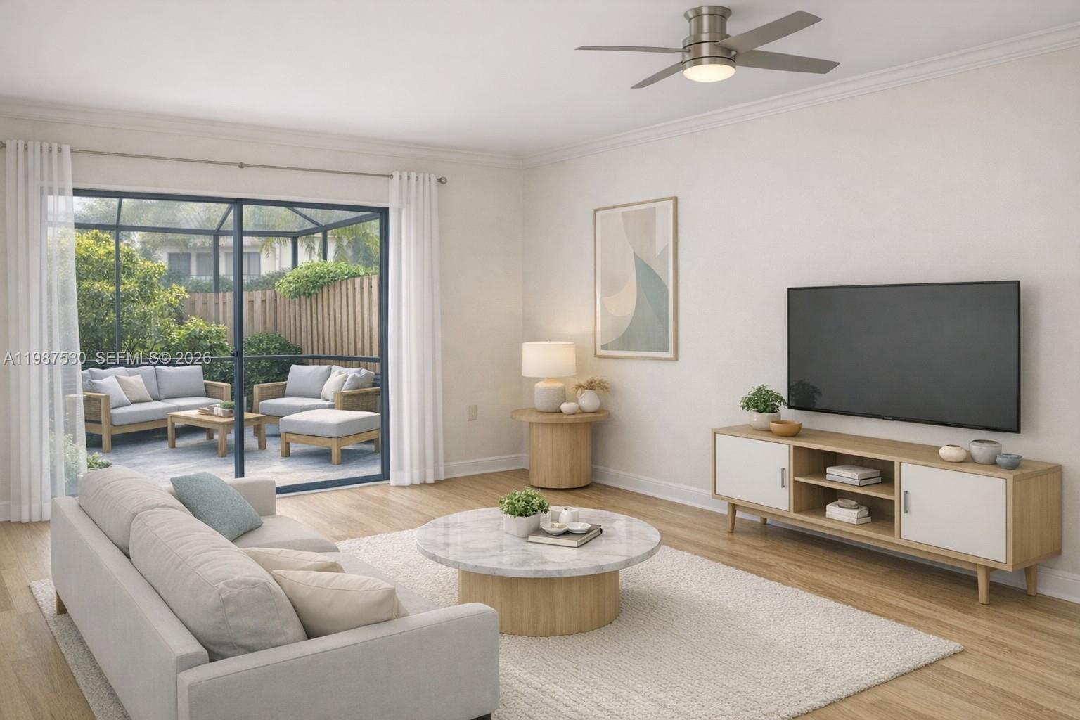 11231 Southwest 88th Street, Unit 116D Miami, FL 33176 - Photo 1 of 10