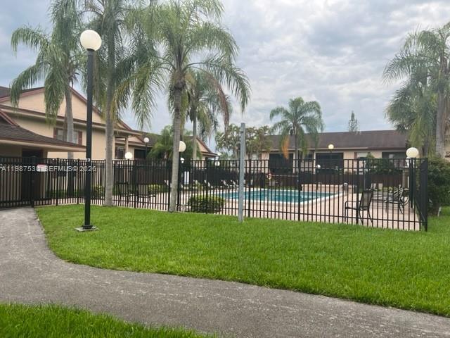 11231 Southwest 88th Street, Unit 116D Miami, FL 33176 - Photo 9 of 10