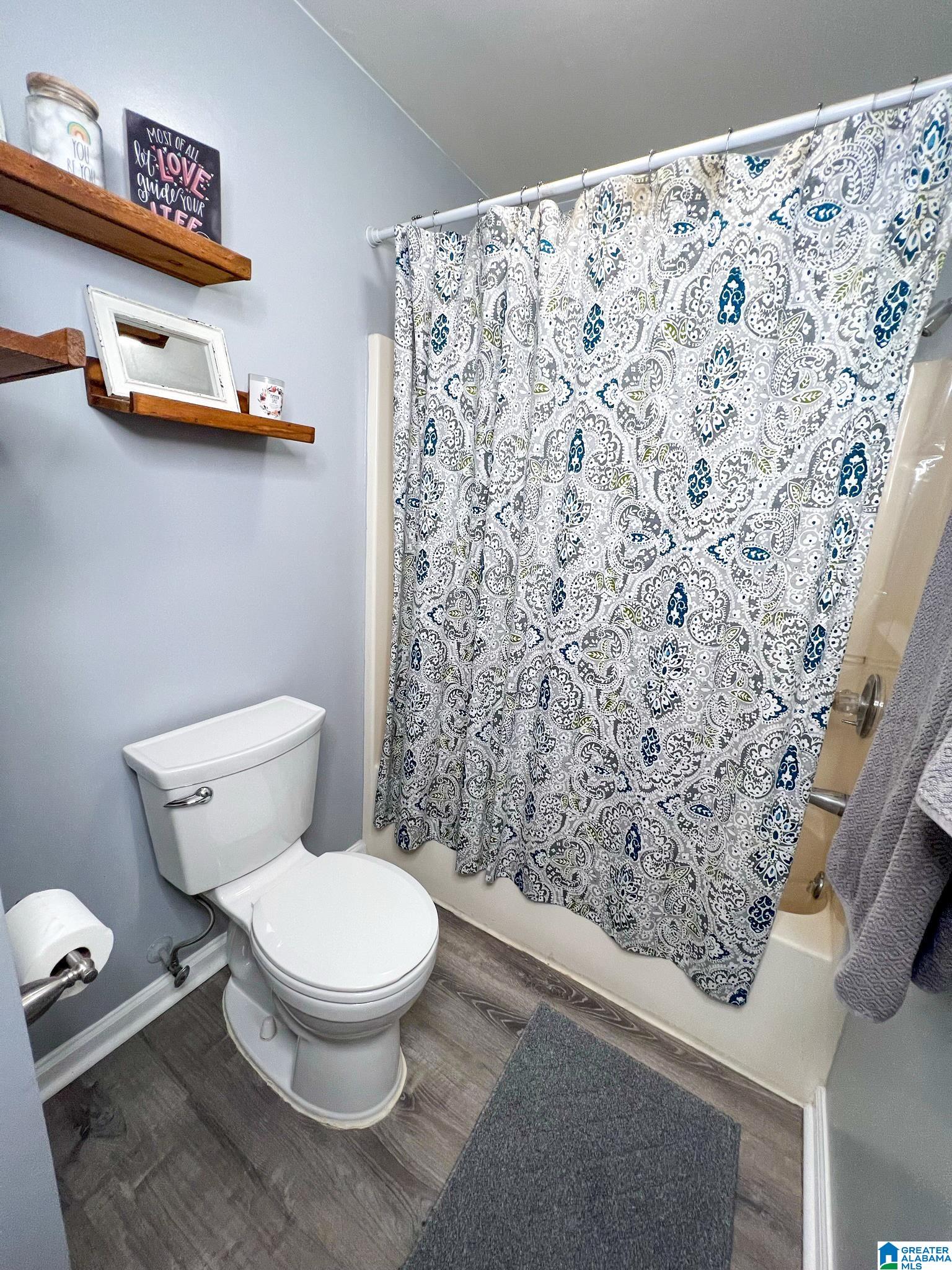 220 Boiling Springs Road Oxford, AL 36203 - Photo 13 of 34