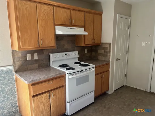 $1,395 | 604 Redbud Drive, Copperas Cove, TX 76522