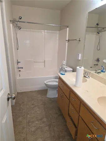 $1,395 | 604 Redbud Drive, Copperas Cove, TX 76522