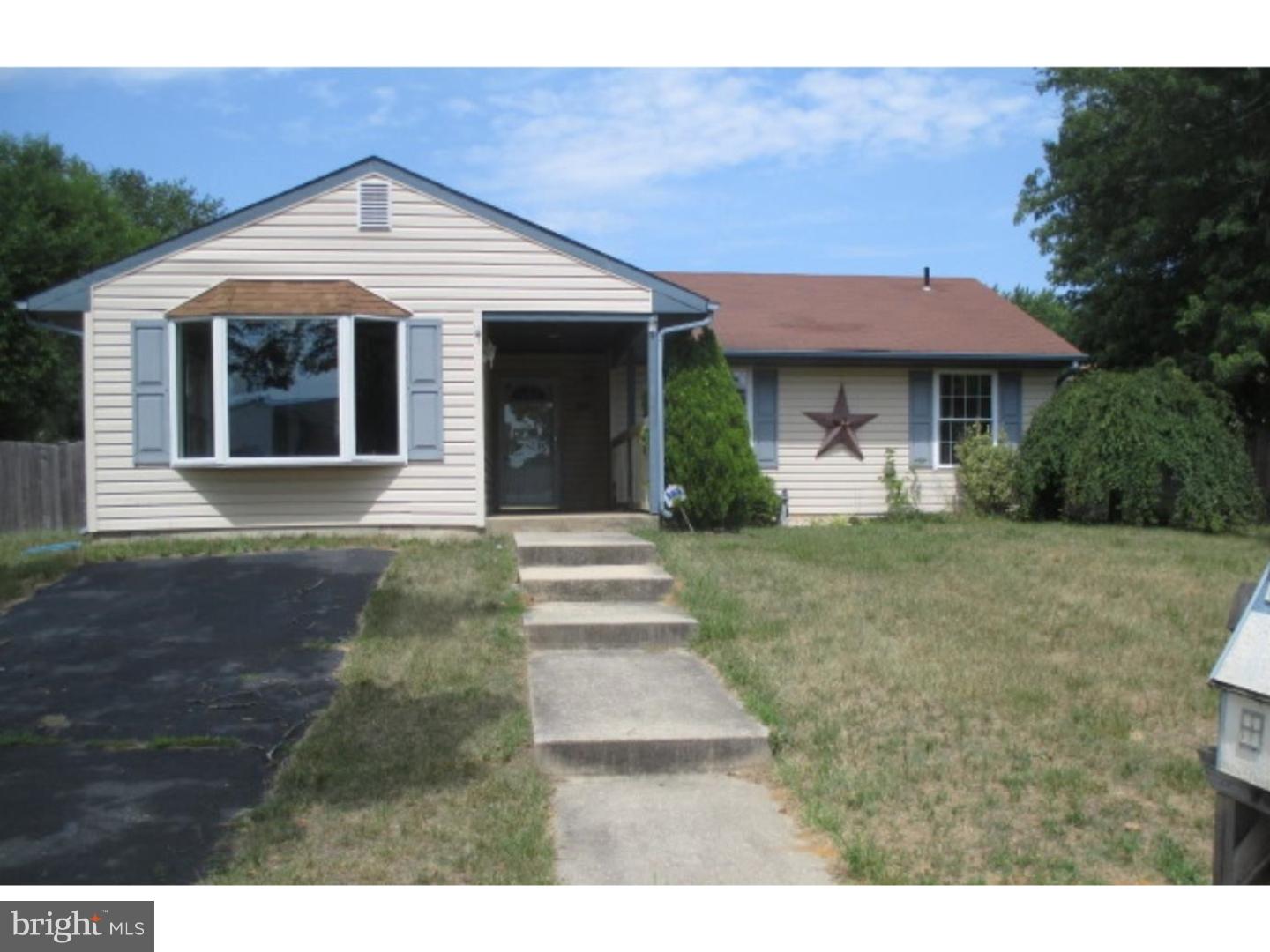 549 Four Mile Branch Road Sicklerville, NJ 08081 - Photo 1 of 7 Gallery Image 1