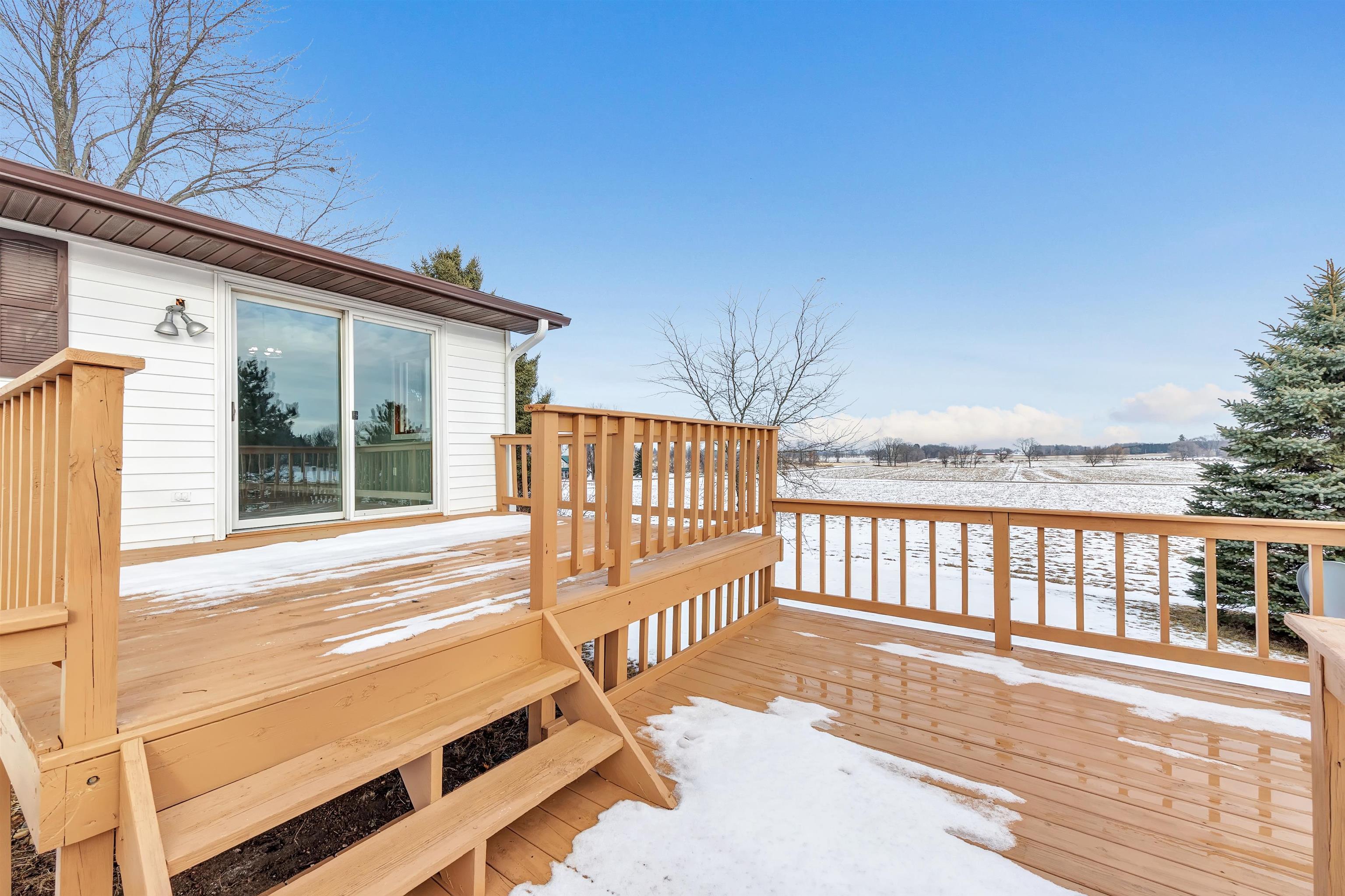 E3249 Bags Hill Road Waupaca, WI 54981 - Photo 22 of 37