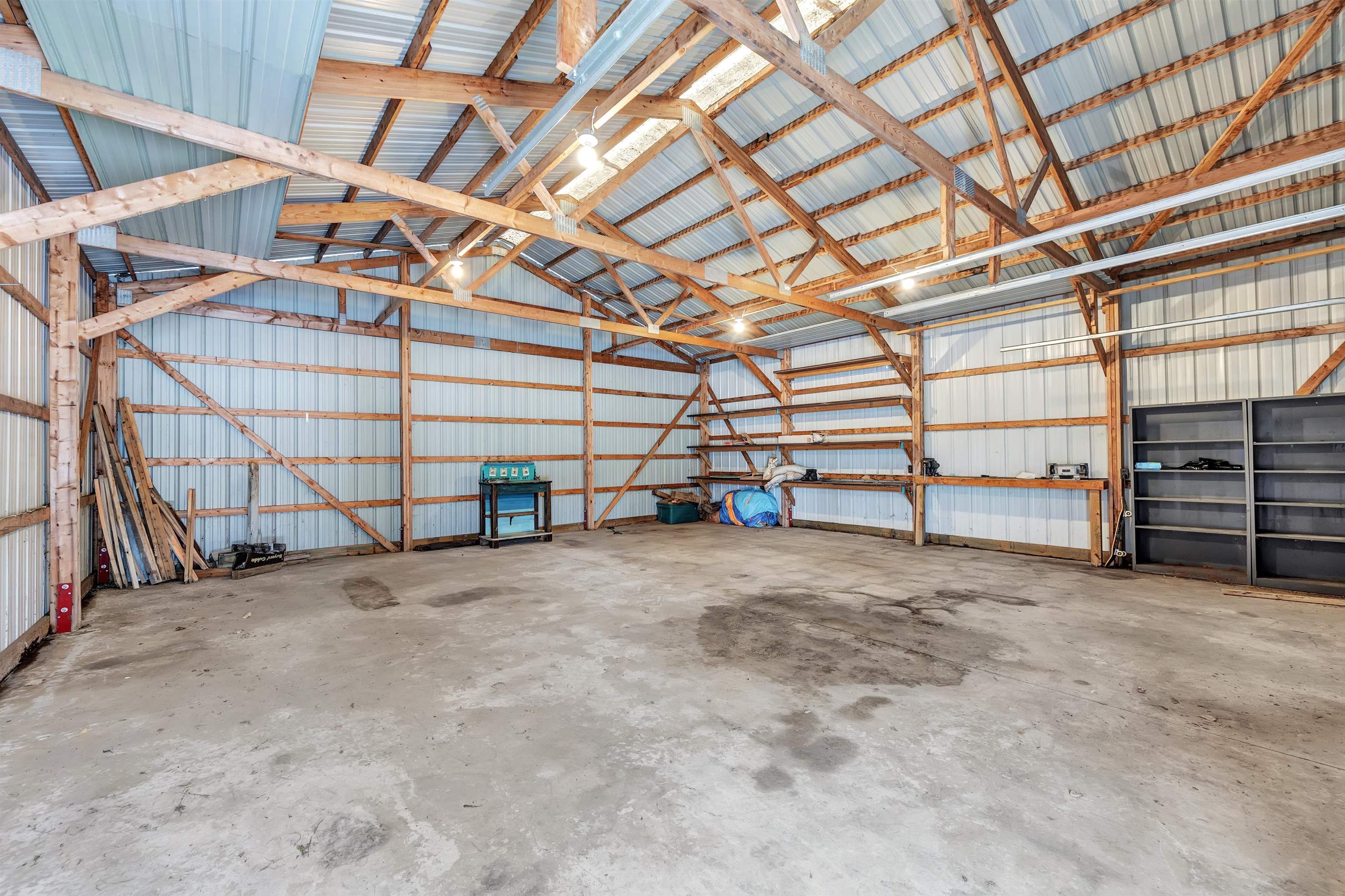 E3249 Bags Hill Road Waupaca, WI 54981 - Photo 23 of 37