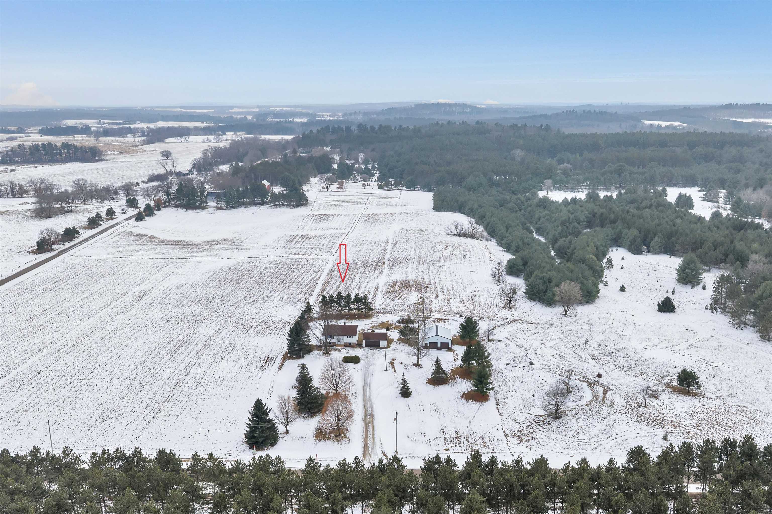 E3249 Bags Hill Road Waupaca, WI 54981 - Photo 28 of 37