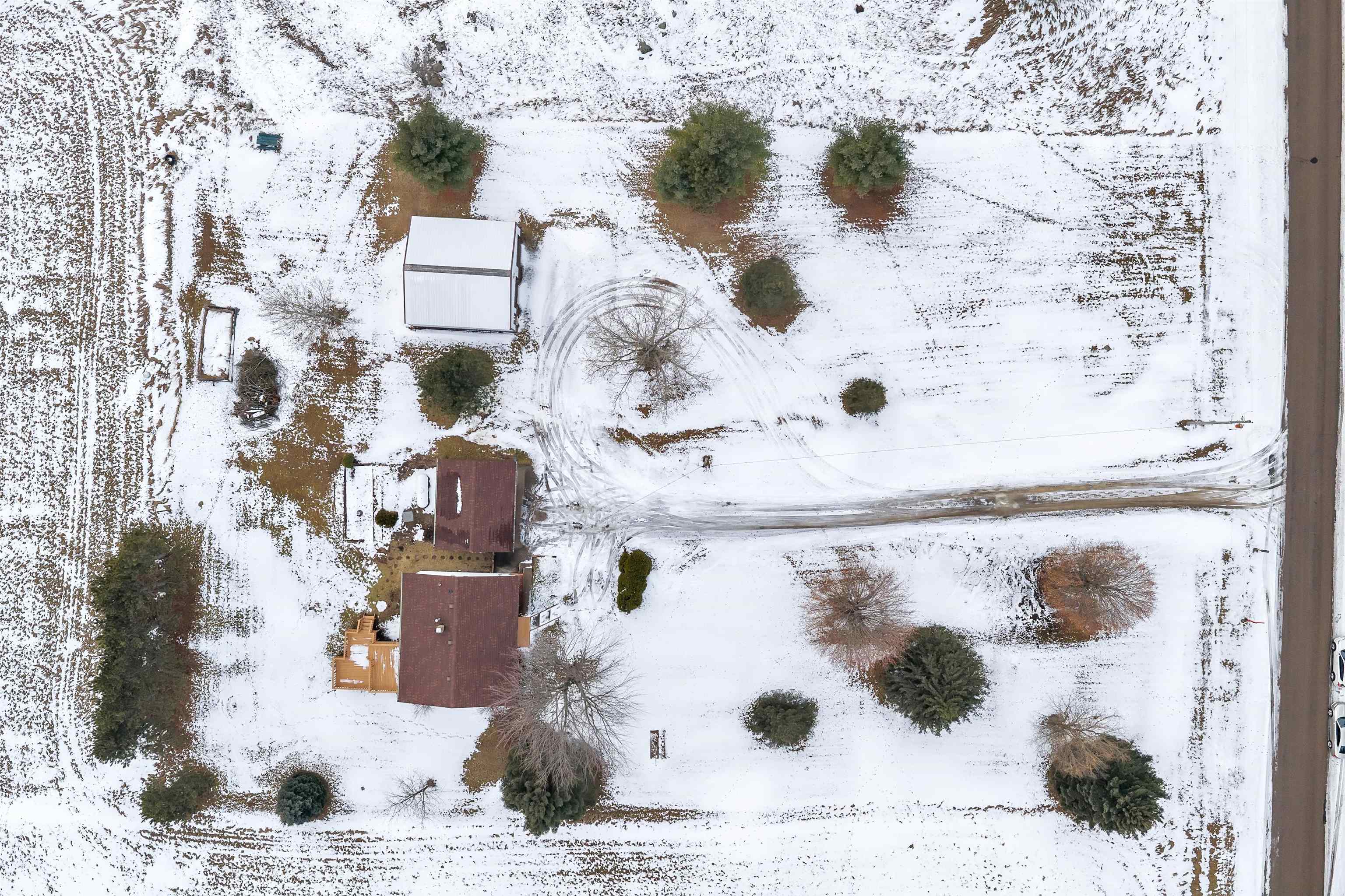 E3249 Bags Hill Road Waupaca, WI 54981 - Photo 35 of 37