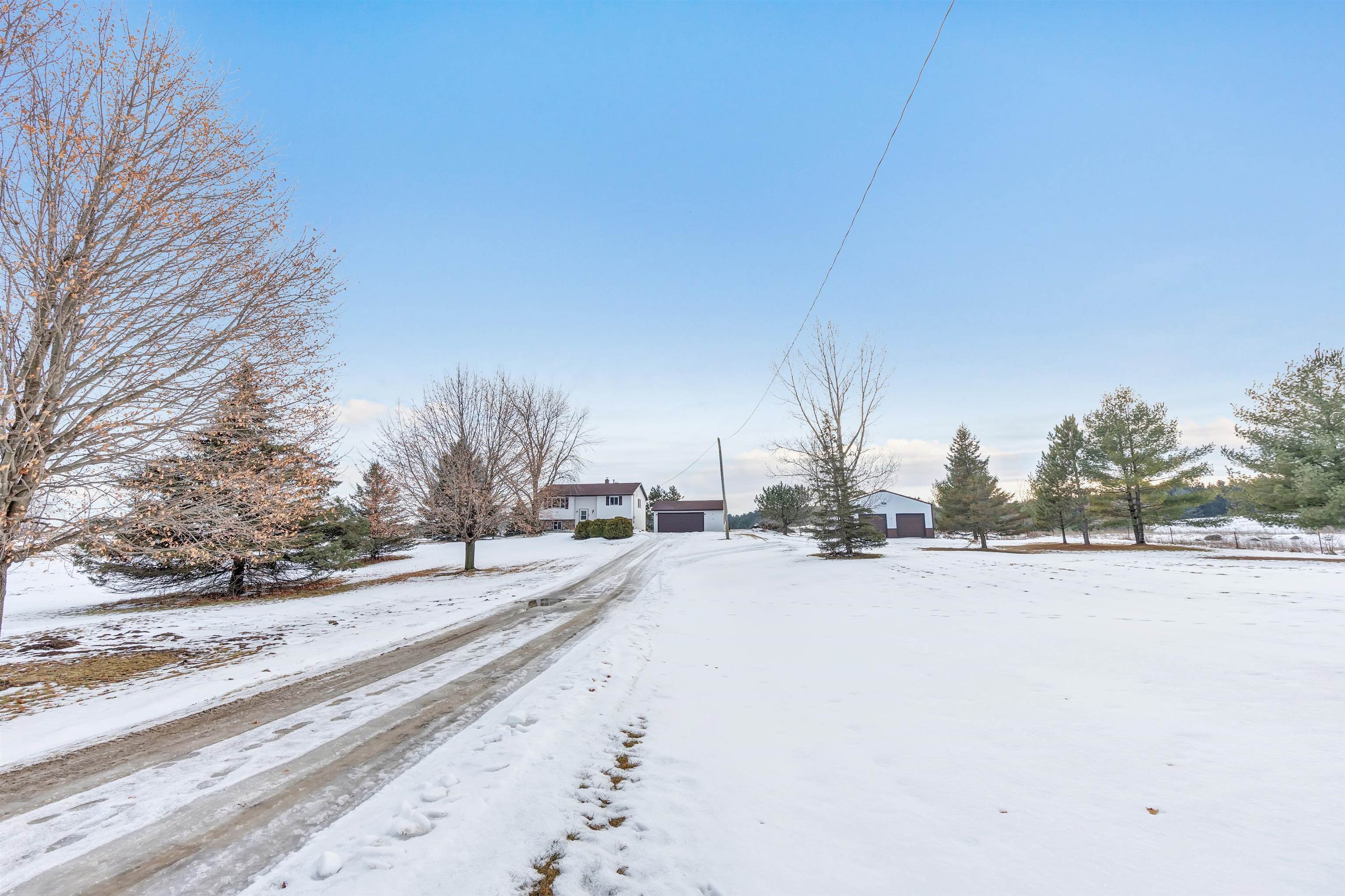 E3249 Bags Hill Road Waupaca, WI 54981 - Photo 36 of 37