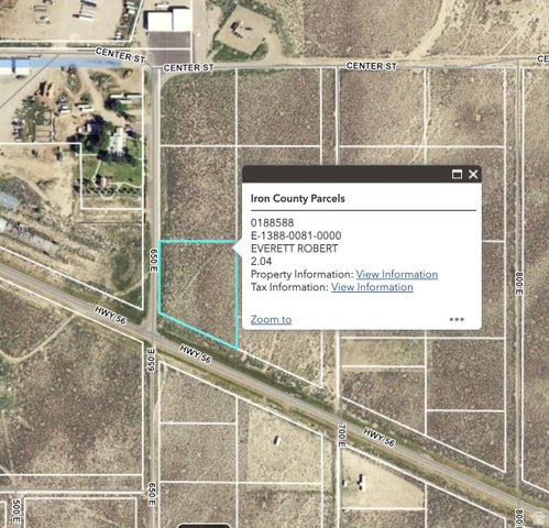 Undisclosed Address Beryl, UT 84714 - Photo 11 of 13