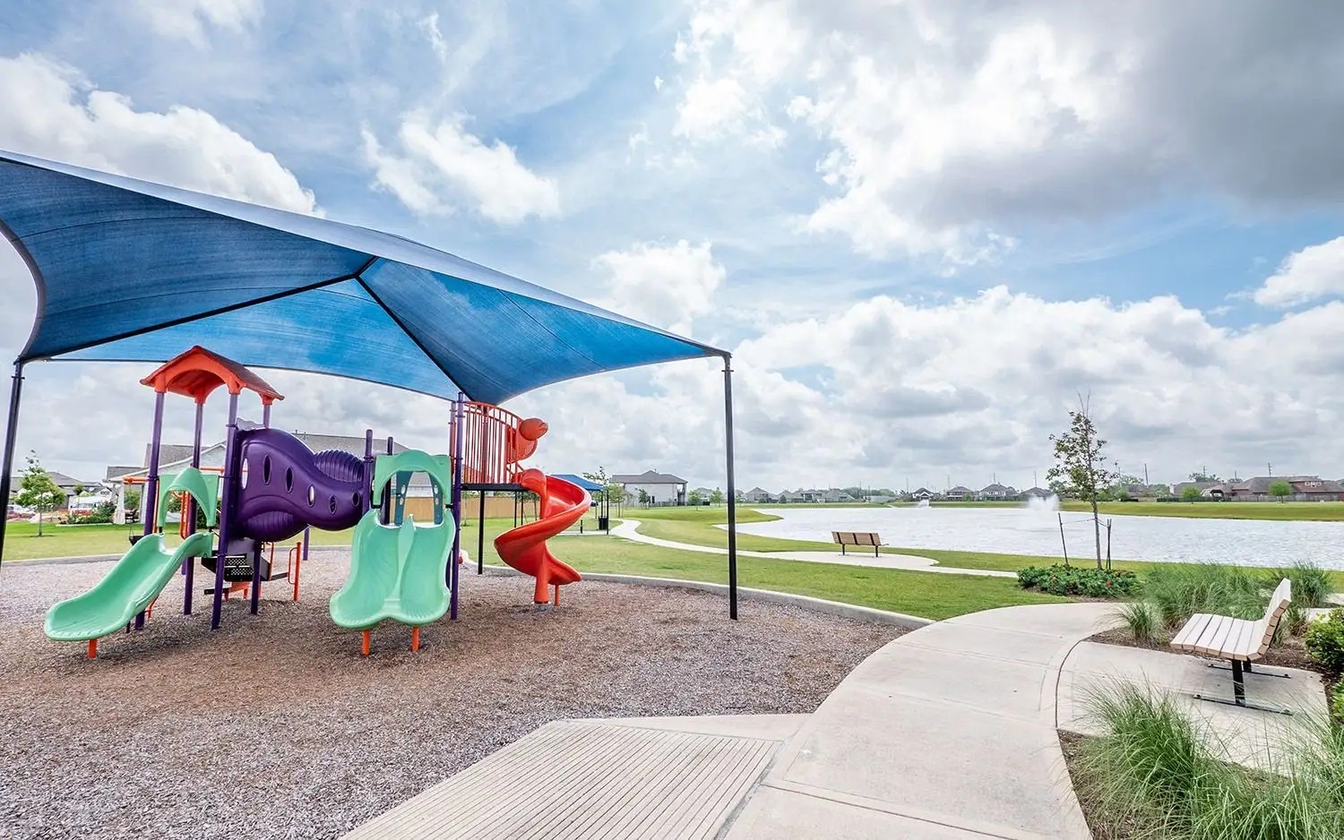 8630 Willet Street Baytown, TX 77521 - Photo 49 of 49 neighborhood park