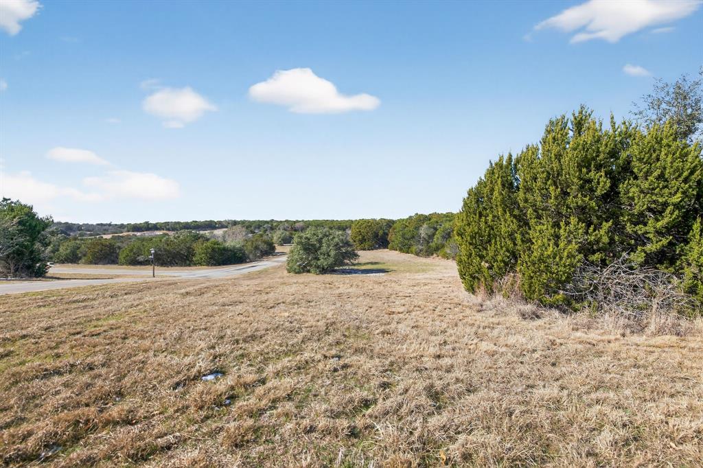 6304 Annanhill Street Cleburne, TX 76033 - Photo 4 of 6 a view of an outdoor space and a yard