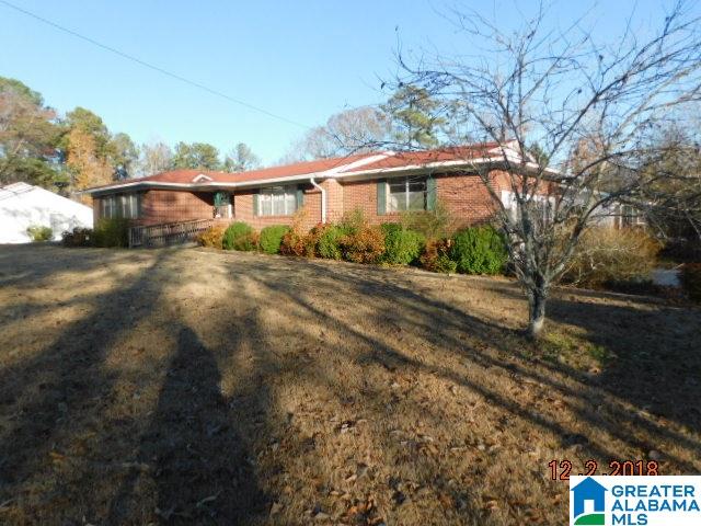 168 Broadway Road Winfield, AL 35594 - Photo 1 of 1