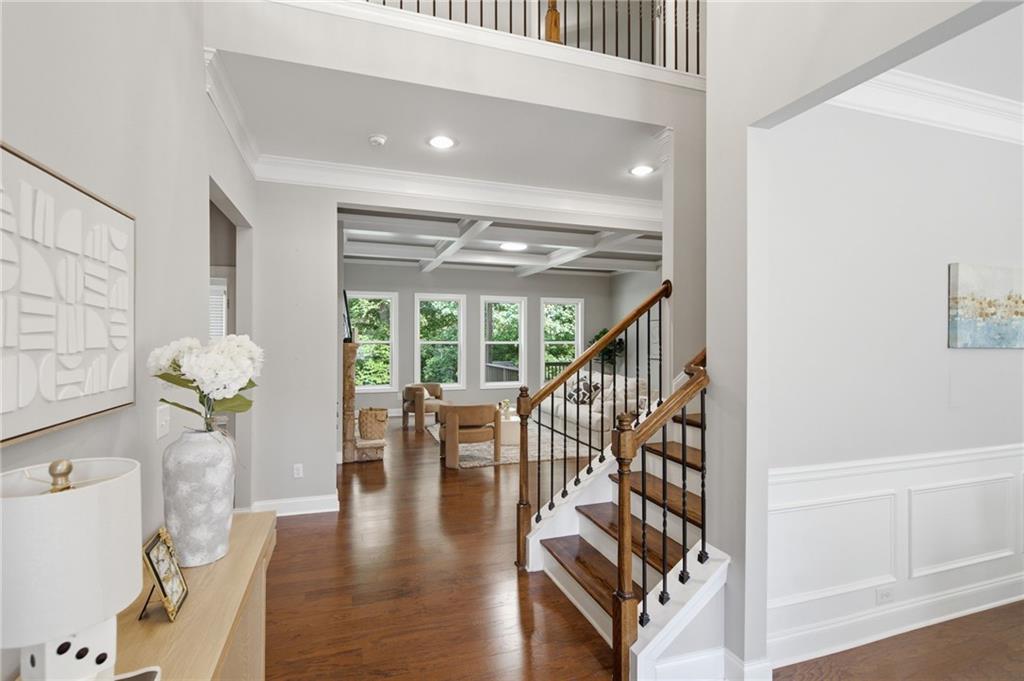 10504 New Cove Road Alpharetta, GA 30022 - Photo 4 of 48
