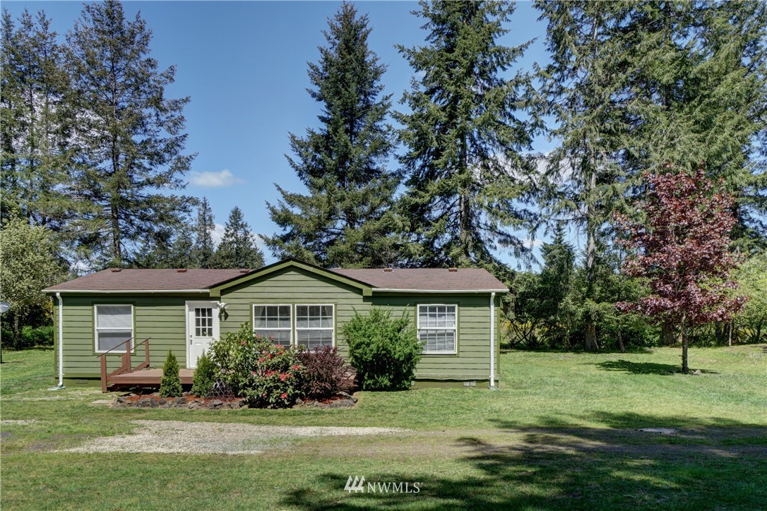 2640 West Fish Hatchery Road Elma, WA 98541 - Photo 1 of 25 Gallery Image 1