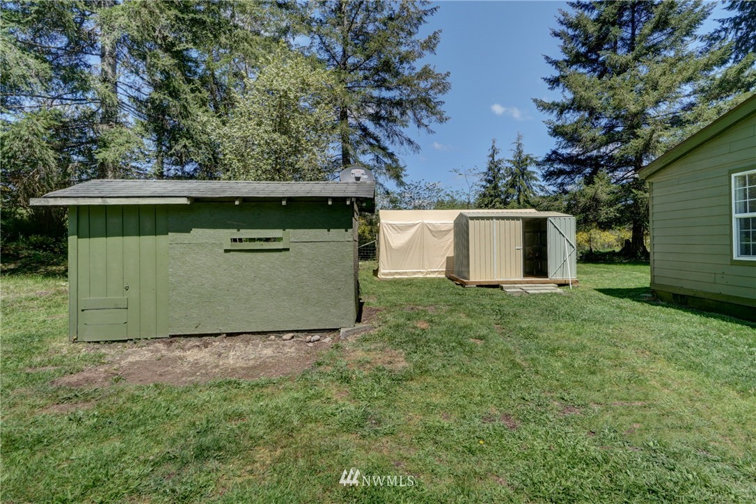 2640 West Fish Hatchery Road Elma, WA 98541 - Photo 17 of 25 Gallery Image 17