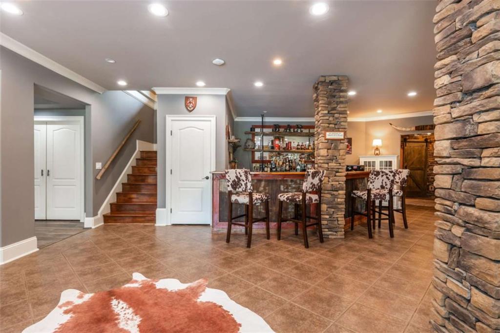 456 East Valley Road Northeast Rydal, GA 30171 - Photo 60 of 138