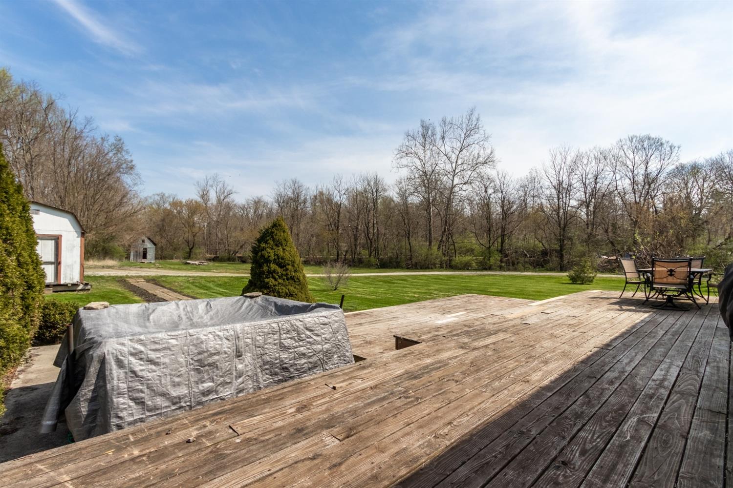23731 Weisburg Road Sunman, IN 47041 - Photo 29 of 42 Gallery Image 29