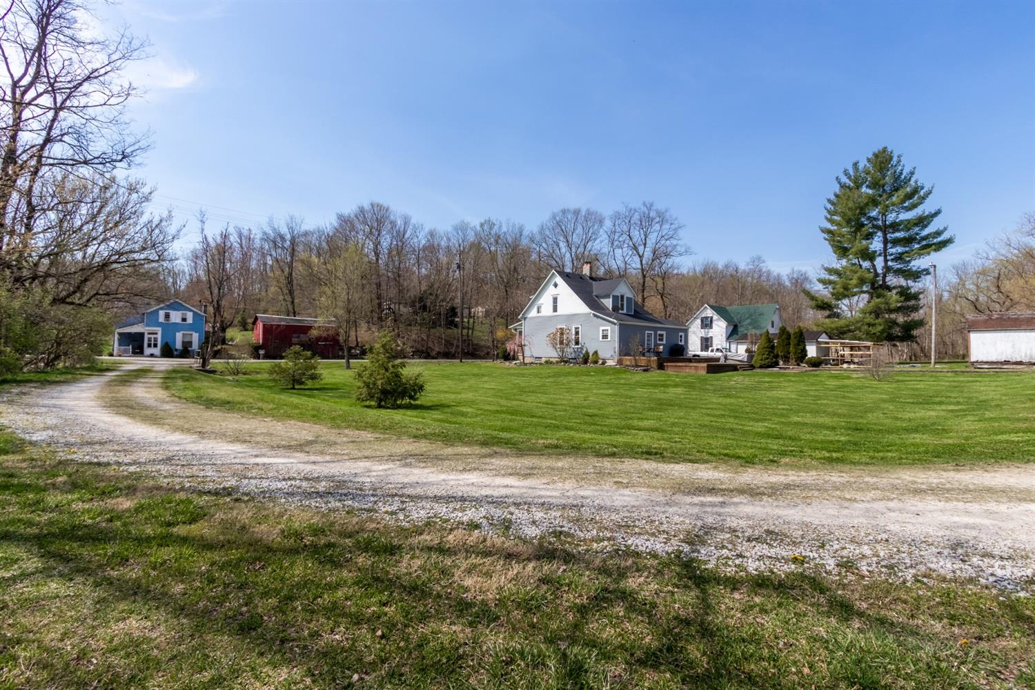 23731 Weisburg Road Sunman, IN 47041 - Photo 40 of 42 Gallery Image 40