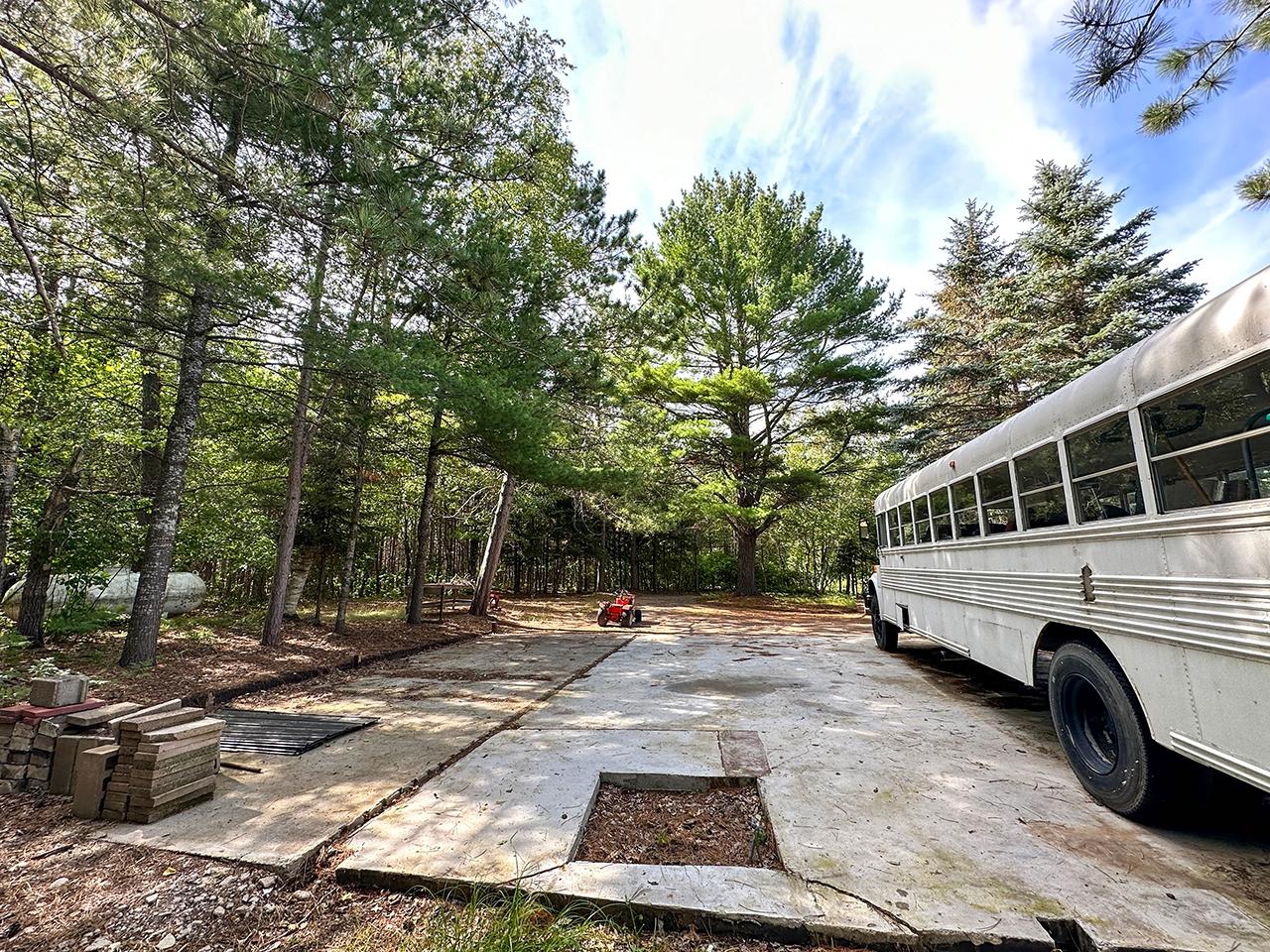11151 Little Rice Dam Road Tomahawk, WI 54487 - Photo 21 of 32 Gallery Image 21