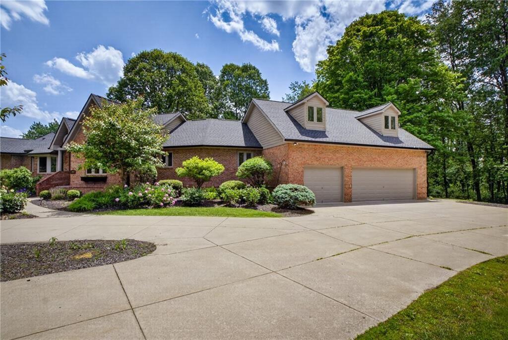 1034 Old Harper Road Crescent, PA 15046 - Photo 3 of 50