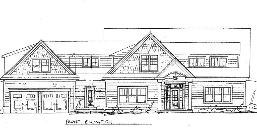 Lot 2 Ripley Hill Road Concord, MA 01742 - Photo 2 of 3