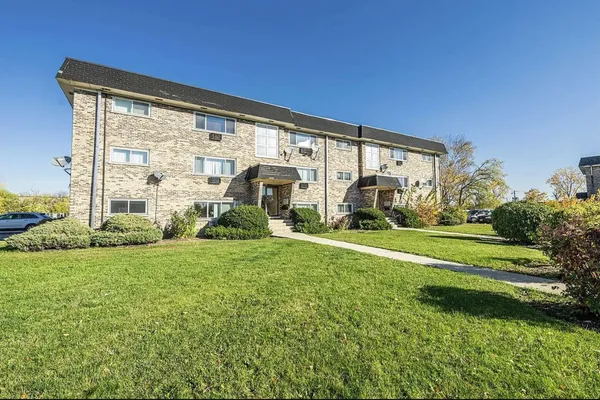 $1,500 | 1003 Argyle Street, Unit 4A, Bensenville, IL 60106