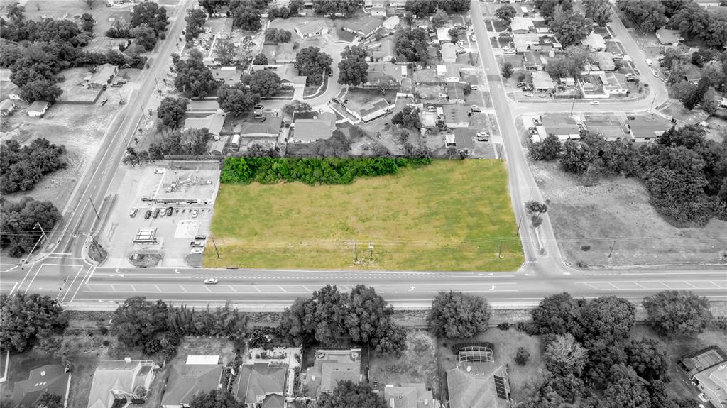 1414 East Silver Star Road Ocoee, FL 34761 - Photo 2 of 5 a view of lake