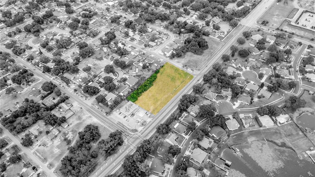 1414 East Silver Star Road Ocoee, FL 34761 - Photo 5 of 5 a view of swimming pool