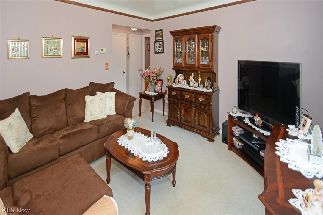 8116 Ackley Road Parma, OH 44129 - Photo 5 of 29