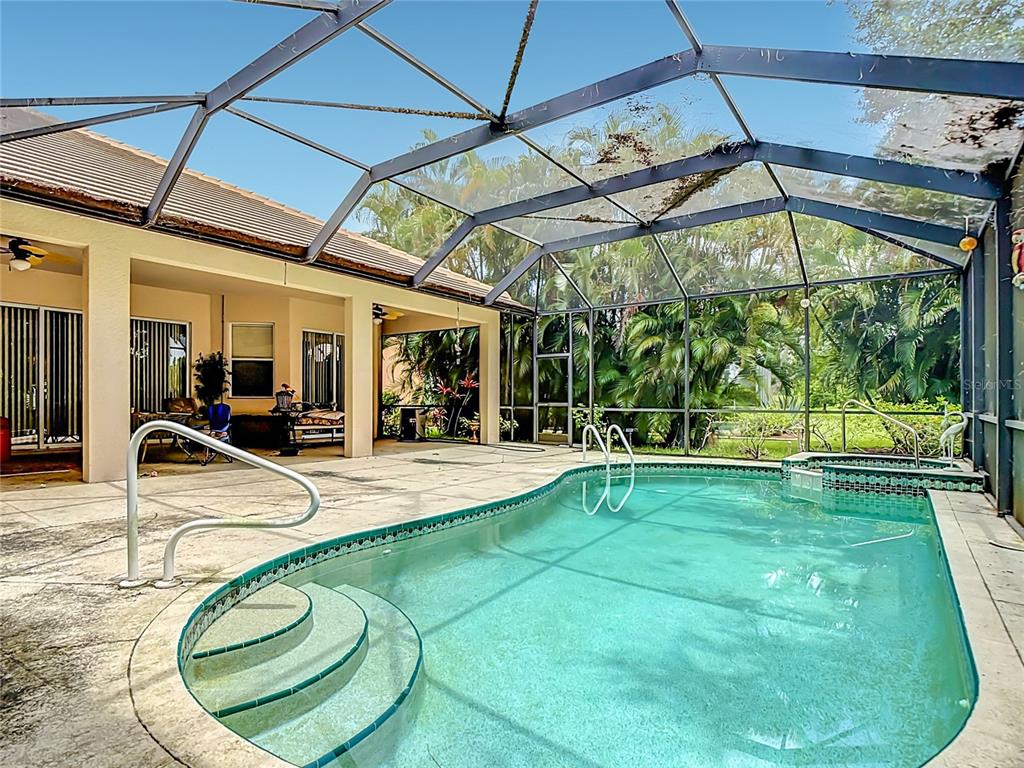 2221 Oxford Ridge Circle Lehigh Acres, FL 33973 - Photo 65 of 98