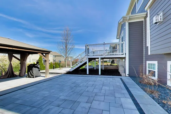 $869,000 | 13836 Amelia Drive, Lemont, IL 60439