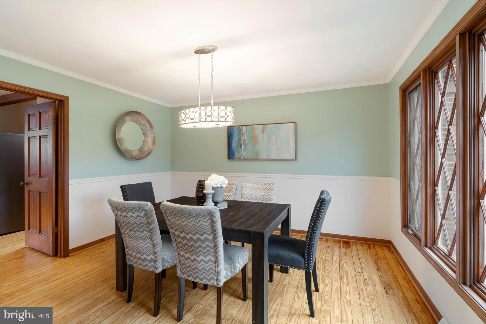 650 Courthouse Road Stafford, VA 22554 - Photo 11 of 57 Dining Room