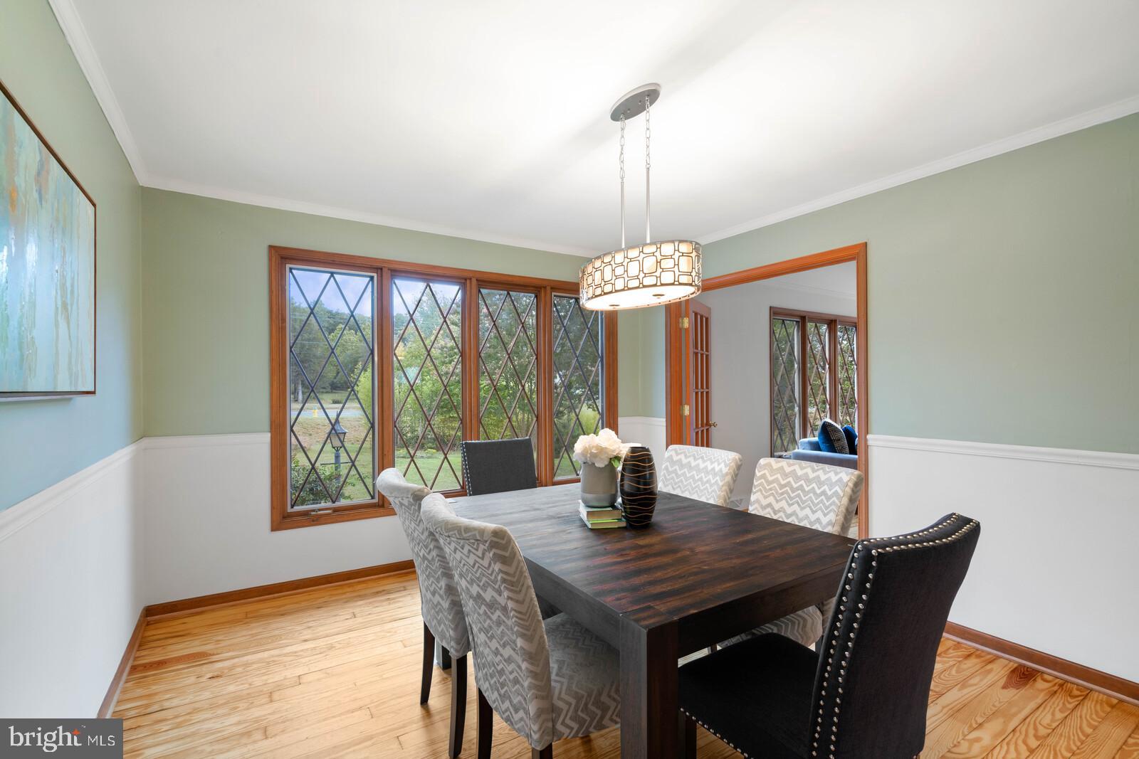 650 Courthouse Road Stafford, VA 22554 - Photo 13 of 57 Dining Room
