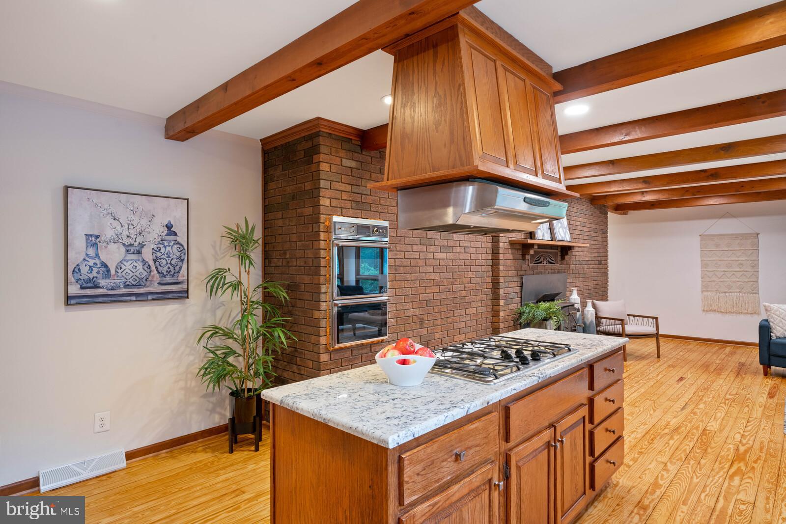 650 Courthouse Road Stafford, VA 22554 - Photo 20 of 57 Kitchen