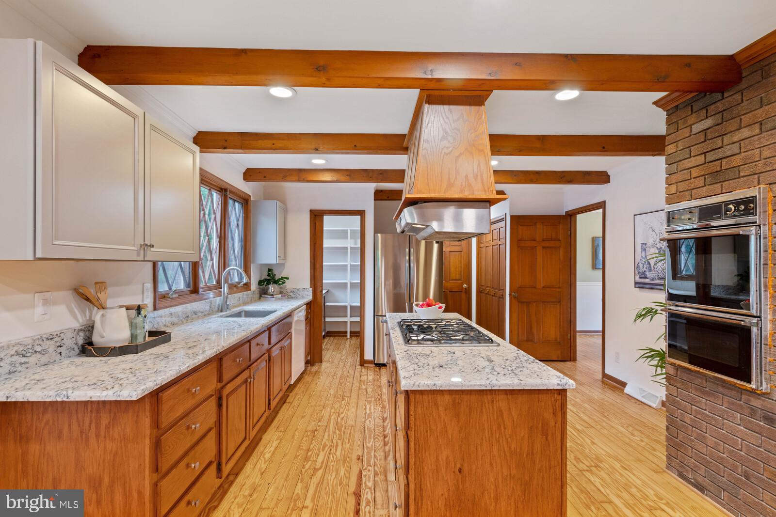 650 Courthouse Road Stafford, VA 22554 - Photo 21 of 57 Kitchen