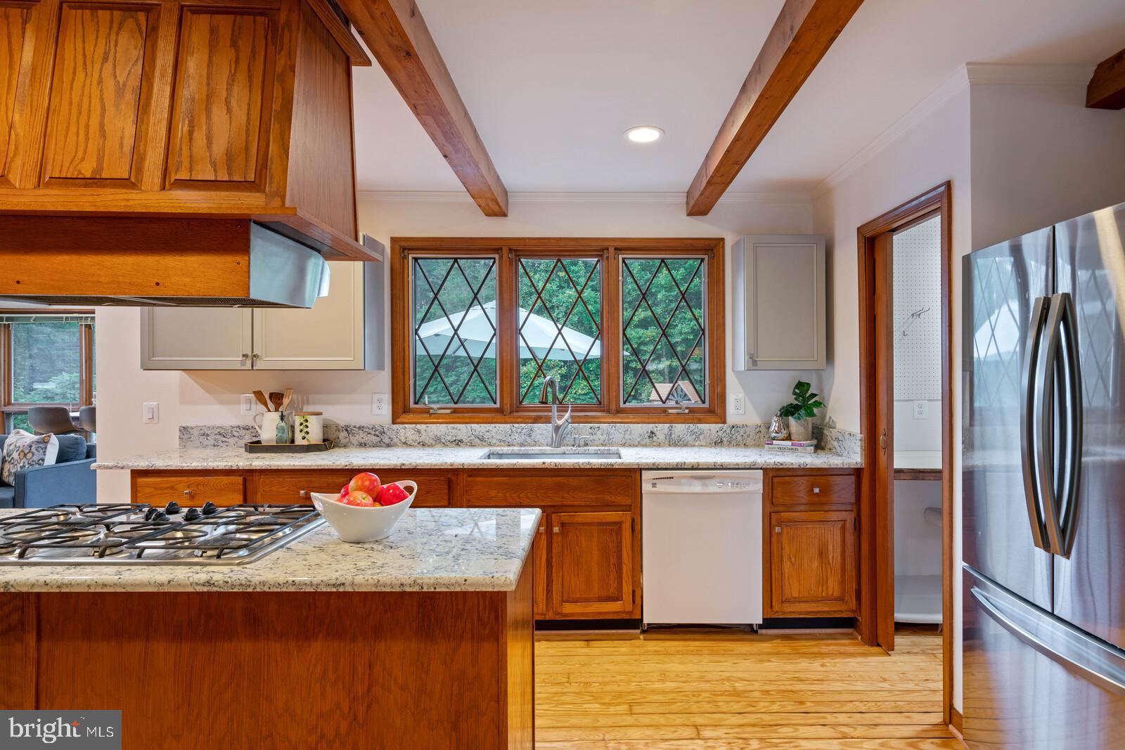 650 Courthouse Road Stafford, VA 22554 - Photo 23 of 57 Kitchen
