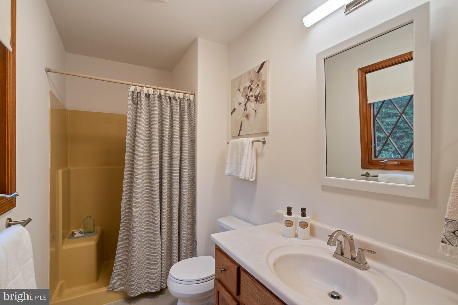 650 Courthouse Road Stafford, VA 22554 - Photo 28 of 57 Owner's Bath