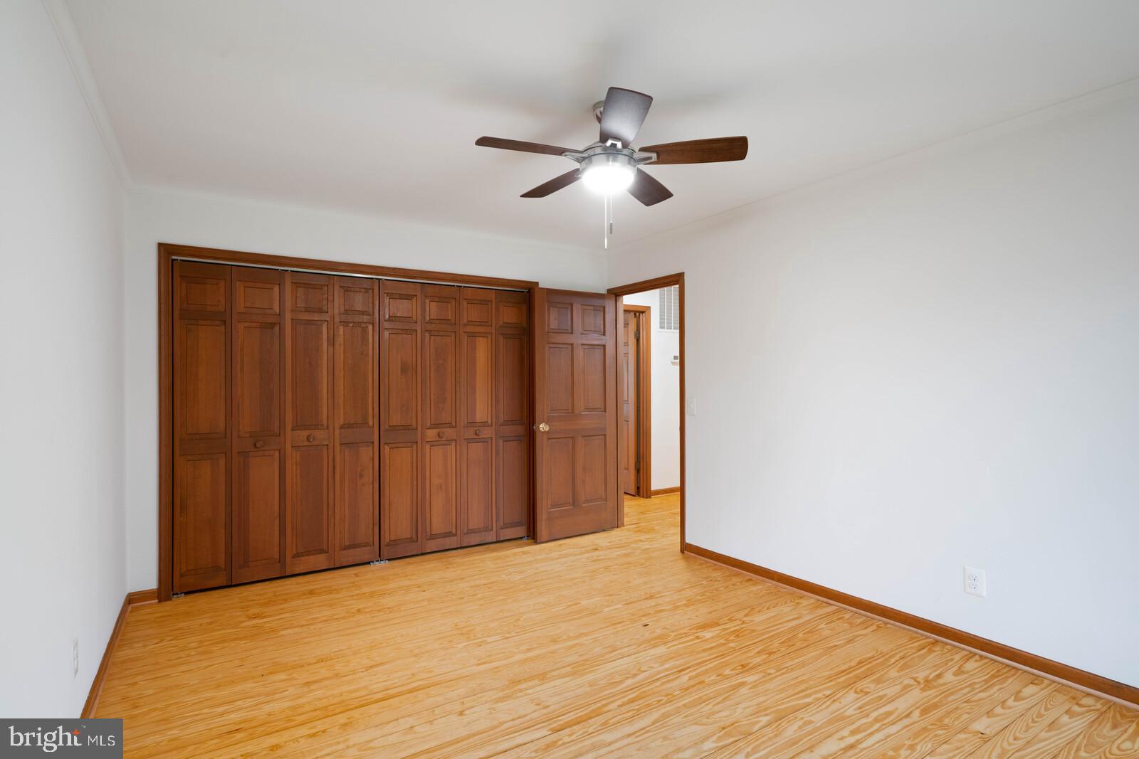 650 Courthouse Road Stafford, VA 22554 - Photo 30 of 57 Second Bedroom