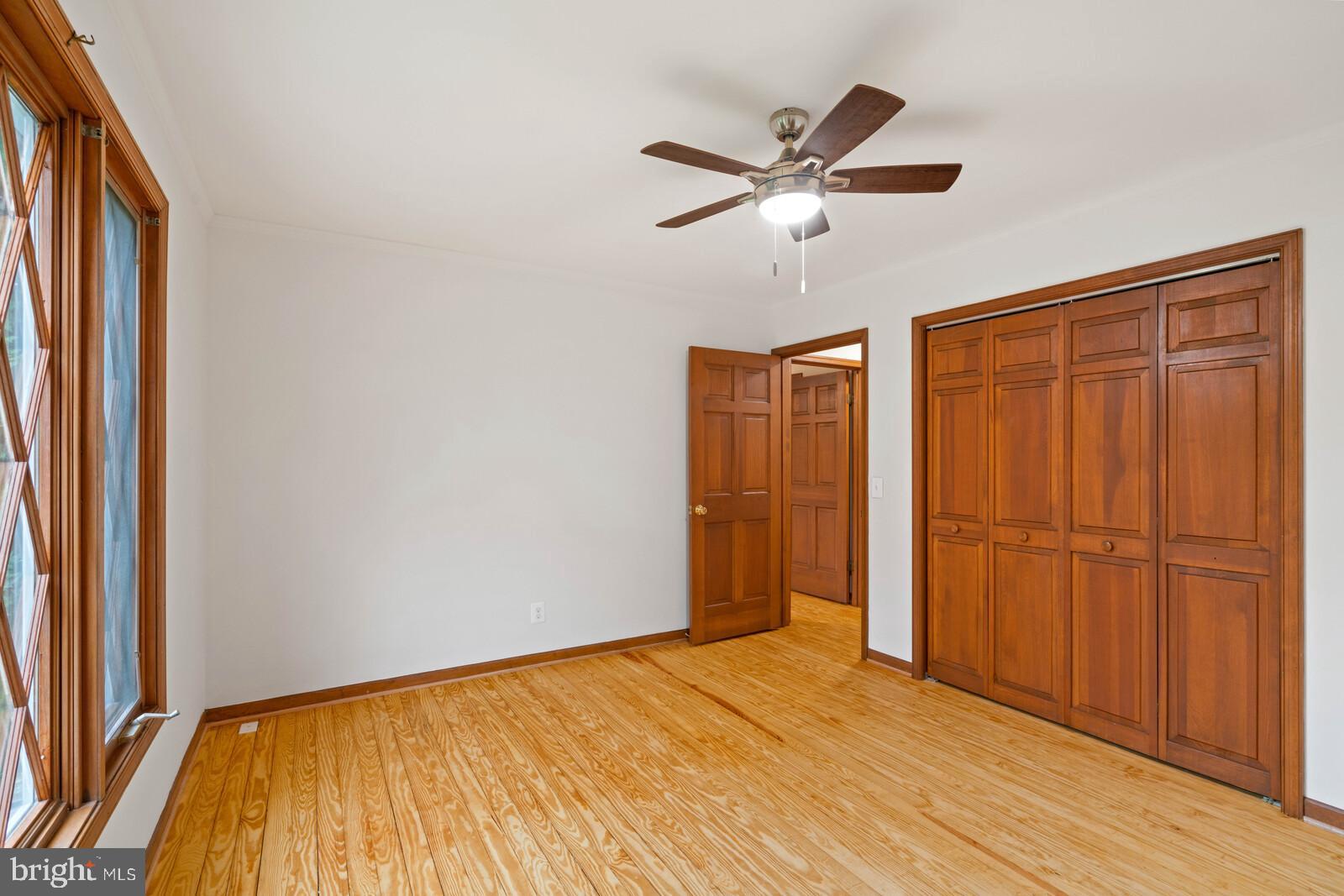 650 Courthouse Road Stafford, VA 22554 - Photo 32 of 57 Second Bedroom