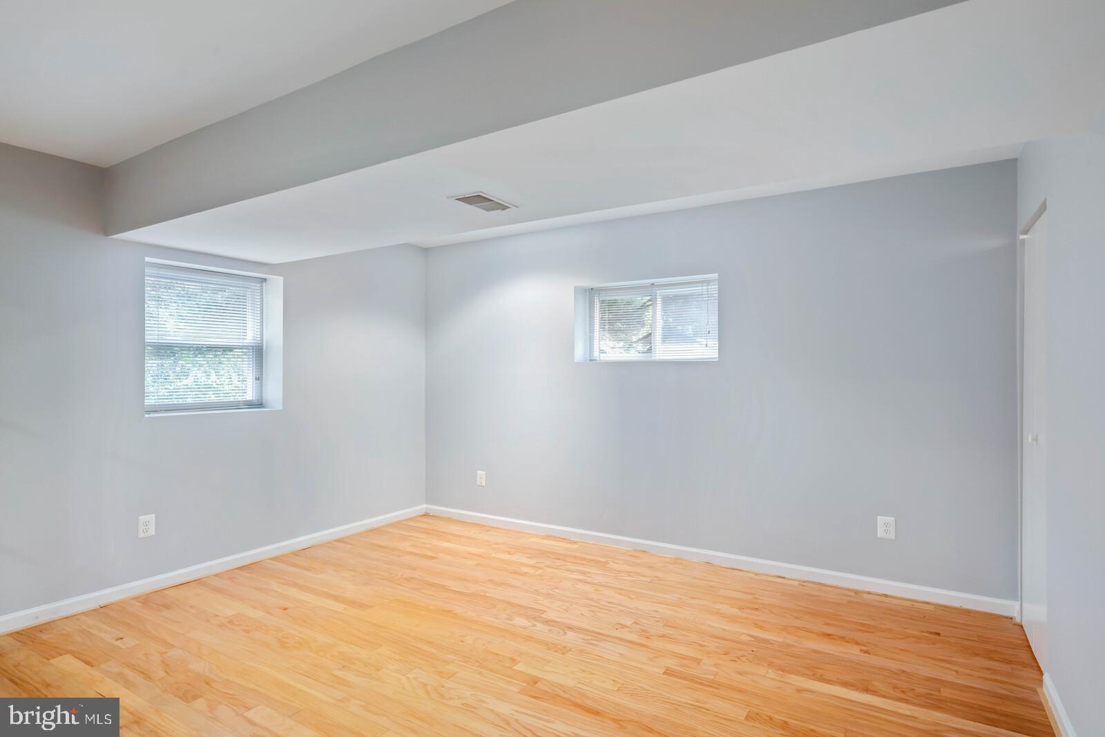 650 Courthouse Road Stafford, VA 22554 - Photo 34 of 57 Lower Level Bedroom