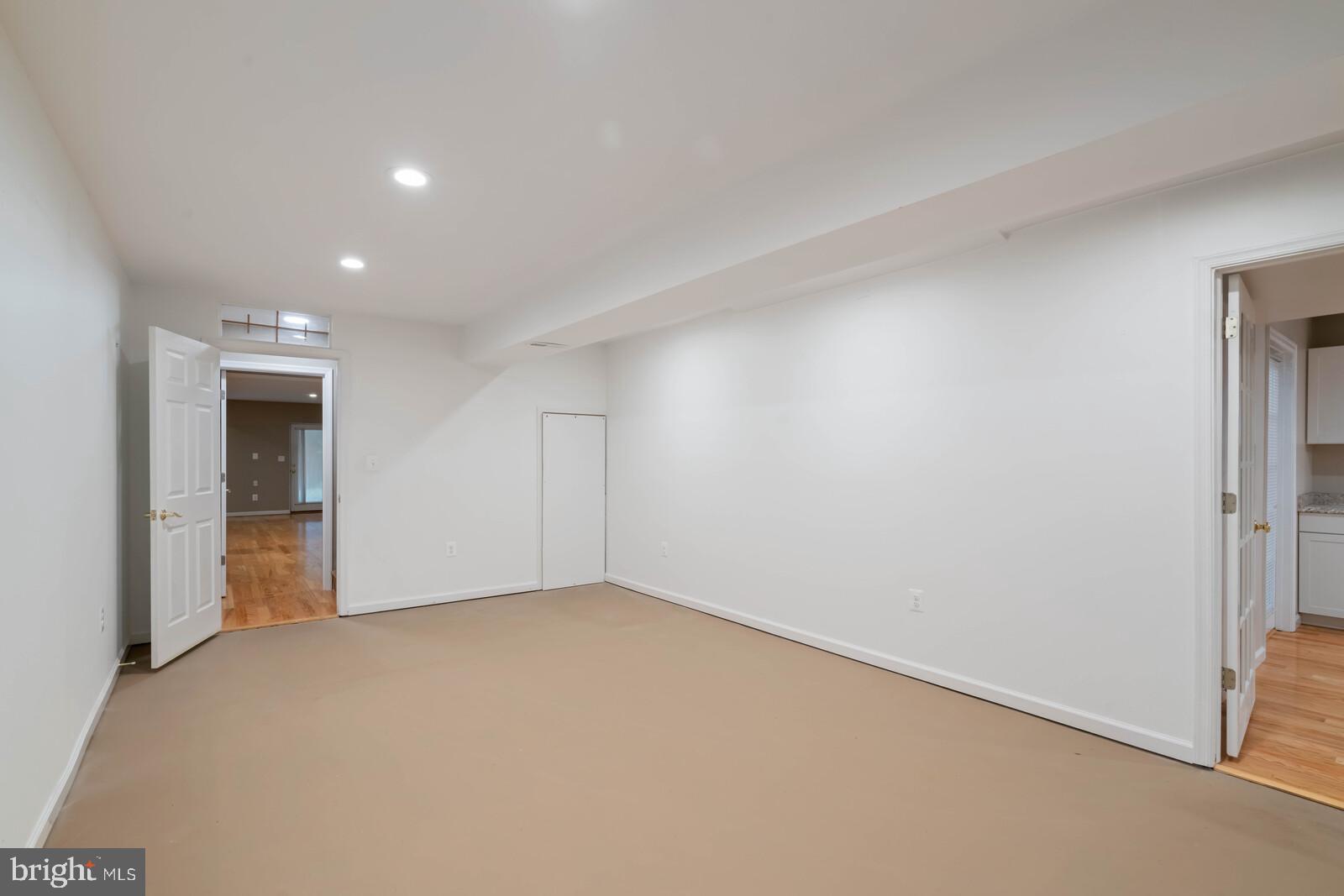 650 Courthouse Road Stafford, VA 22554 - Photo 41 of 57 Hobby Room