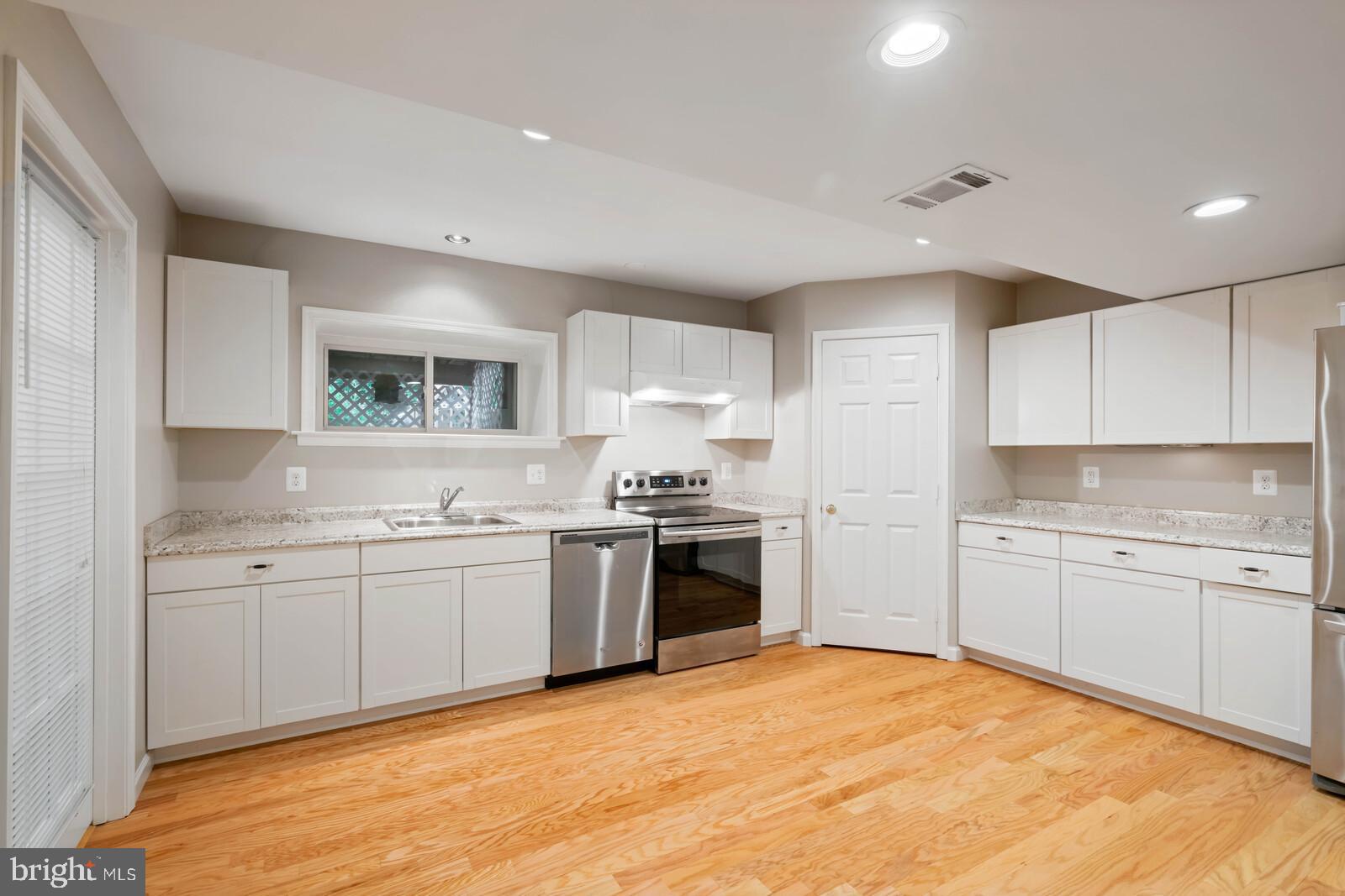 650 Courthouse Road Stafford, VA 22554 - Photo 44 of 57 Second Kitchen