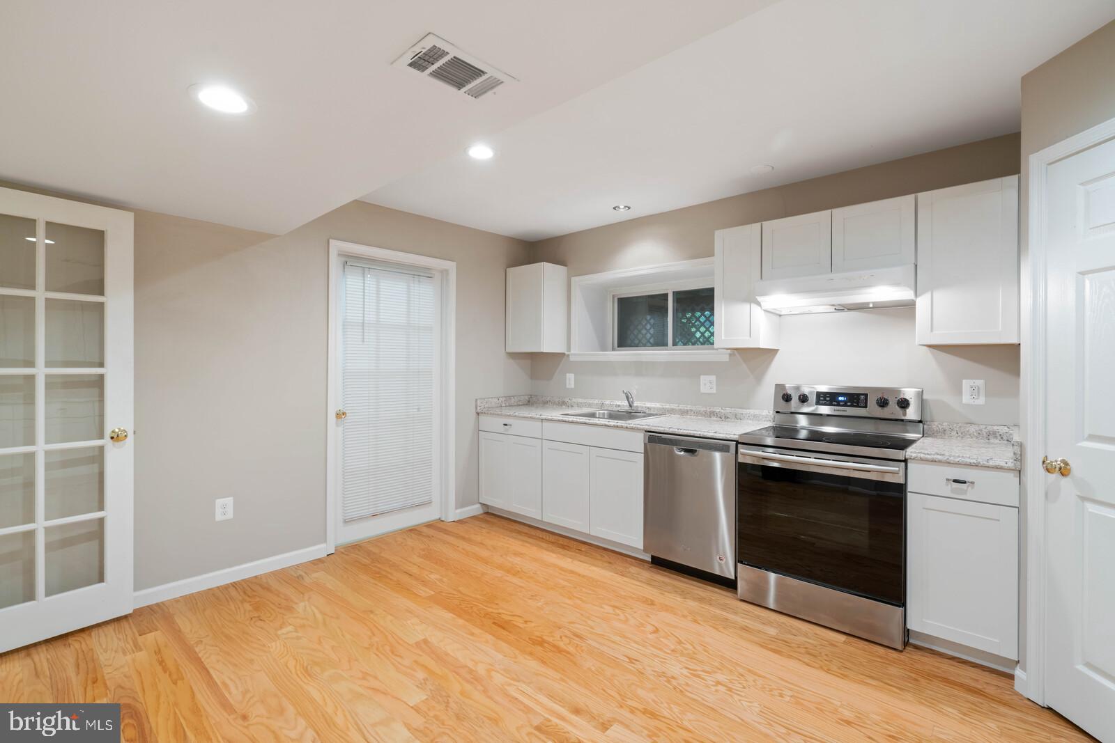 650 Courthouse Road Stafford, VA 22554 - Photo 45 of 57 Second Kitchen