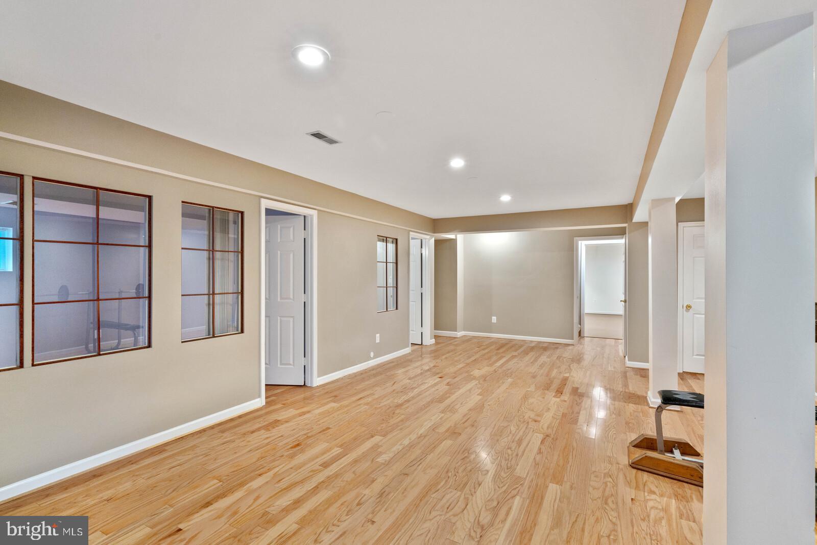 650 Courthouse Road Stafford, VA 22554 - Photo 47 of 57 Recreation Room