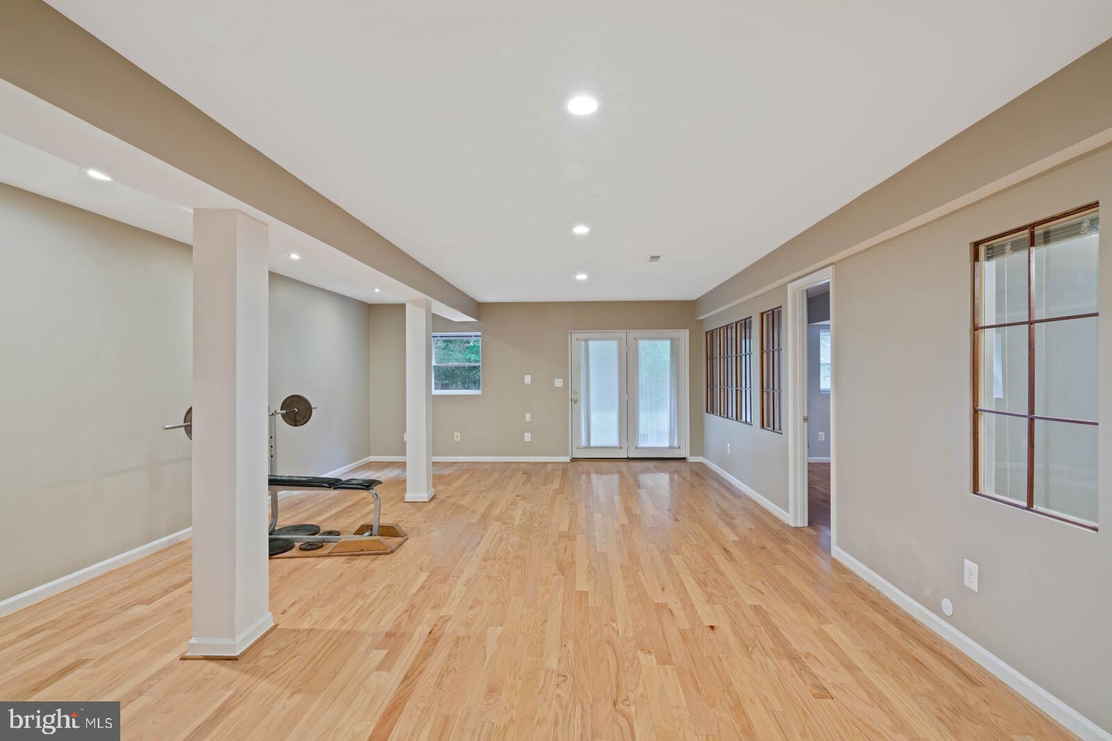 650 Courthouse Road Stafford, VA 22554 - Photo 48 of 57 Recreation Room