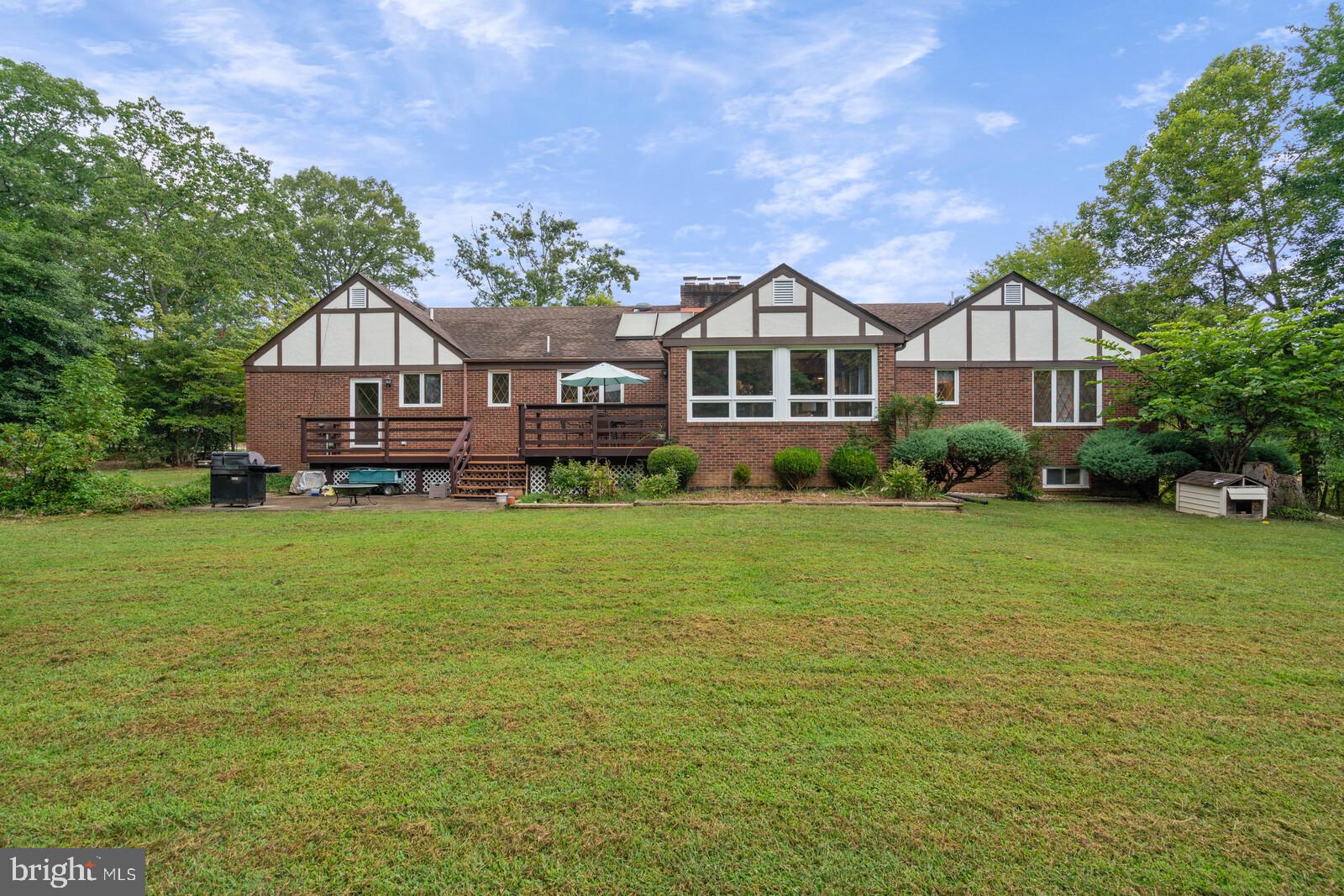 650 Courthouse Road Stafford, VA 22554 - Photo 54 of 57 Rear Exterior