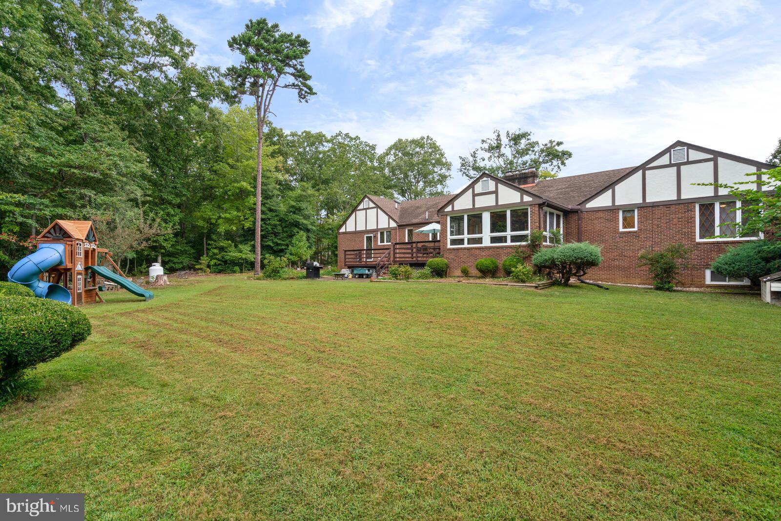 650 Courthouse Road Stafford, VA 22554 - Photo 55 of 57 Rear Exterior