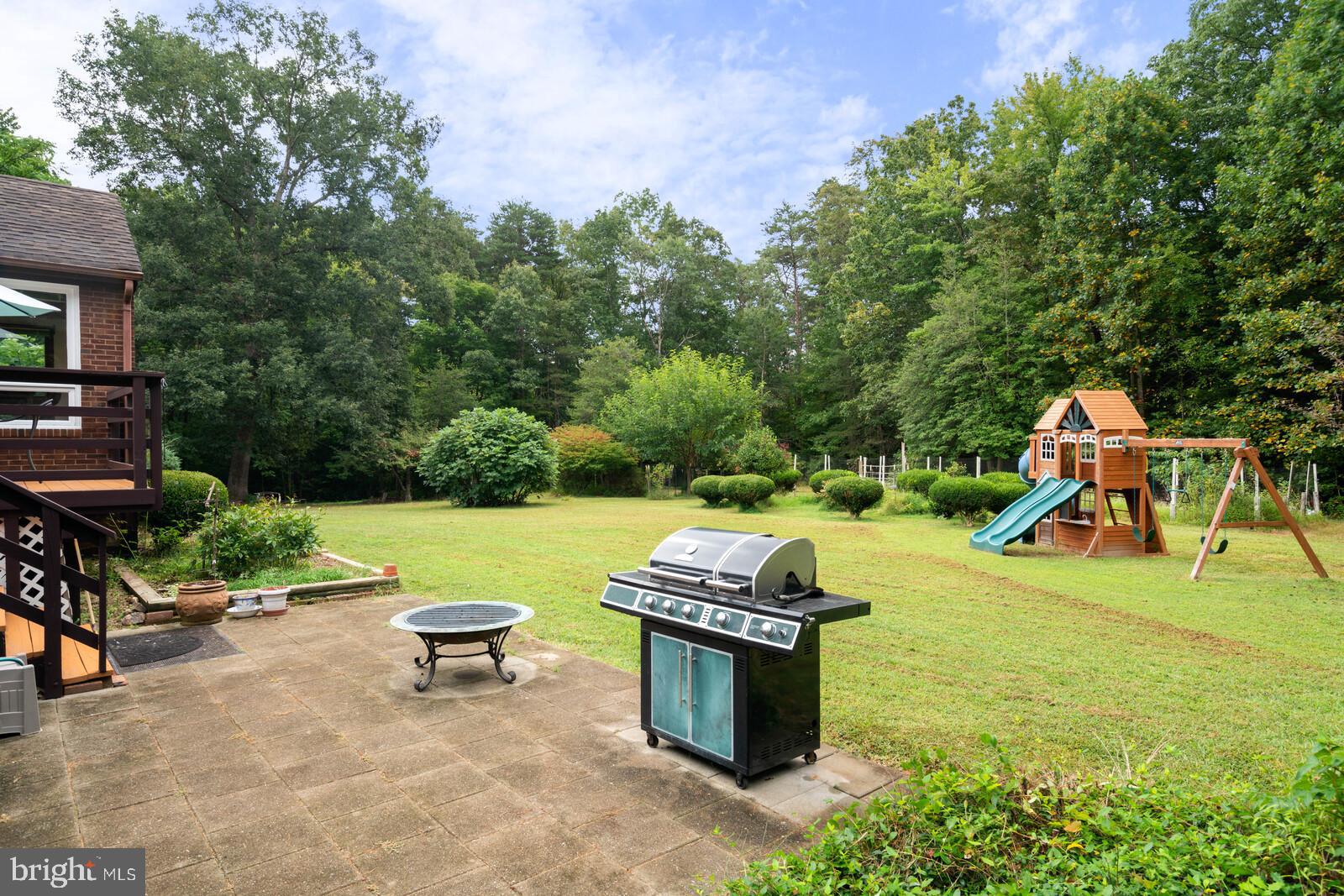 650 Courthouse Road Stafford, VA 22554 - Photo 56 of 57 Patio