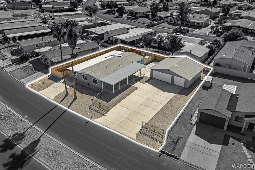 552 Ramar Road Bullhead City, AZ 86442 - Photo 70 of 76