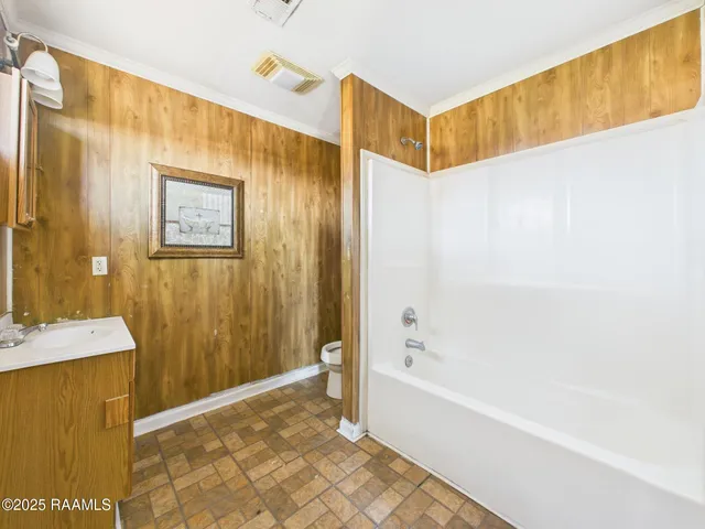 $850 | 125 Sternberg Drive, Lafayette, LA 70506