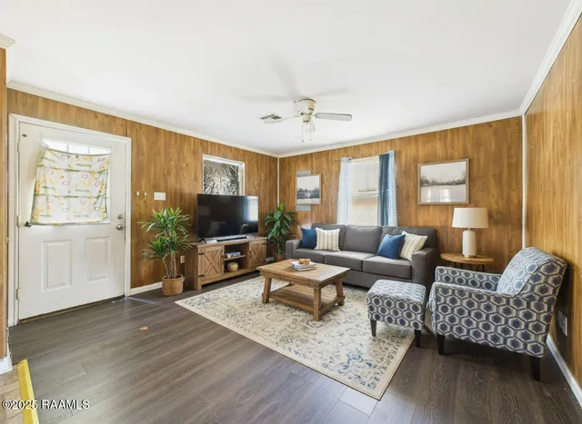 $850 | 125 Sternberg Drive, Lafayette, LA 70506